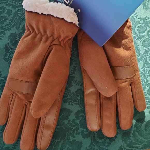 Isotoner gloves - Picture 3 of 5